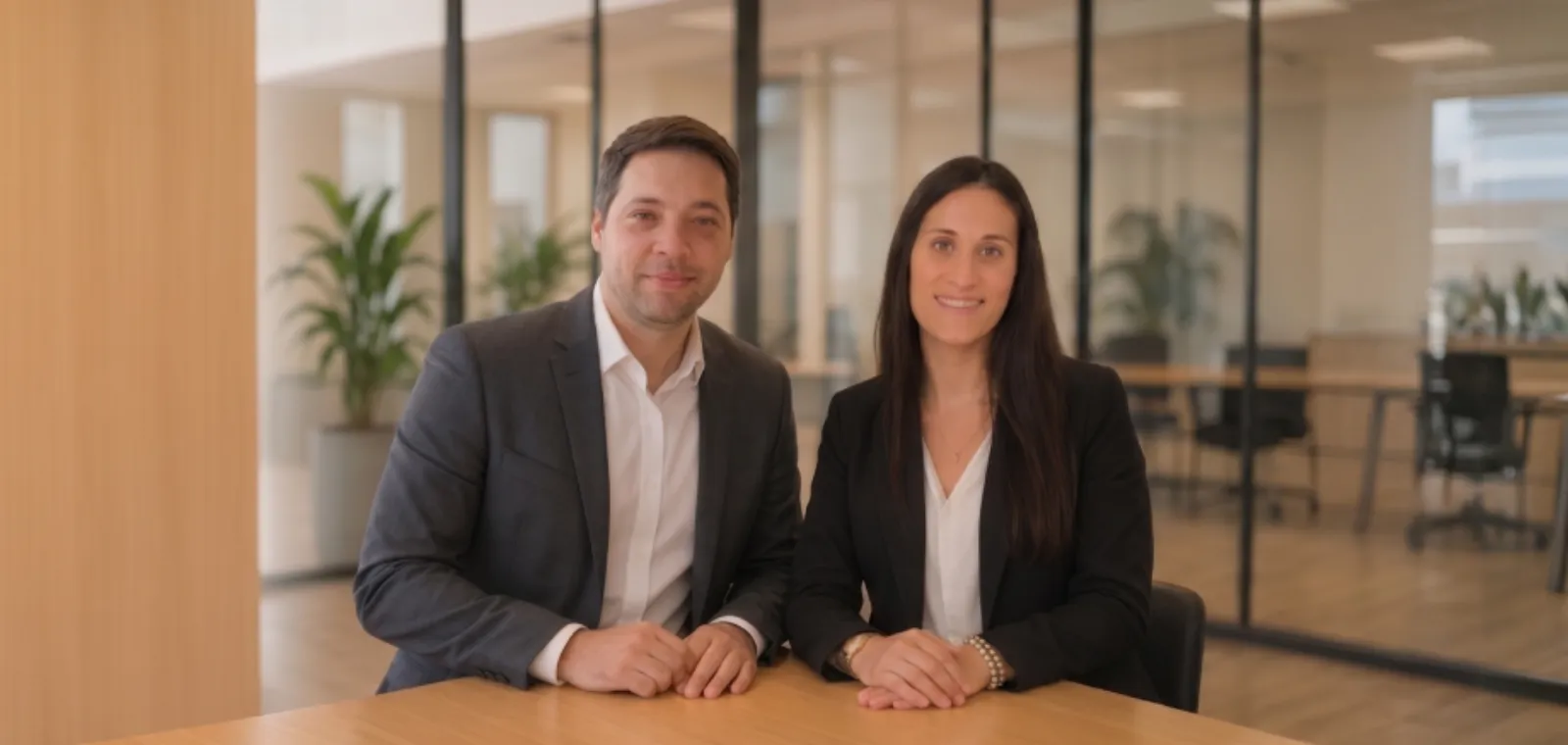 Equipo de Tándem Asesoría